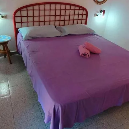 Casa Camilla Li Menduli